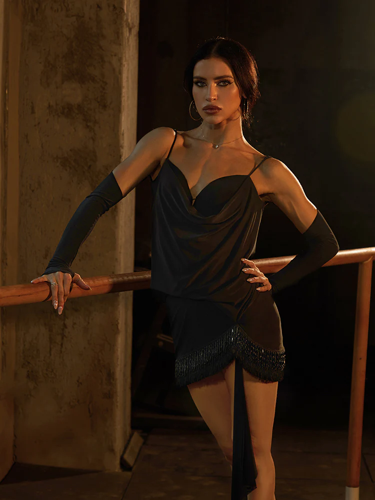 Lure Dress #25081 - Image 4
