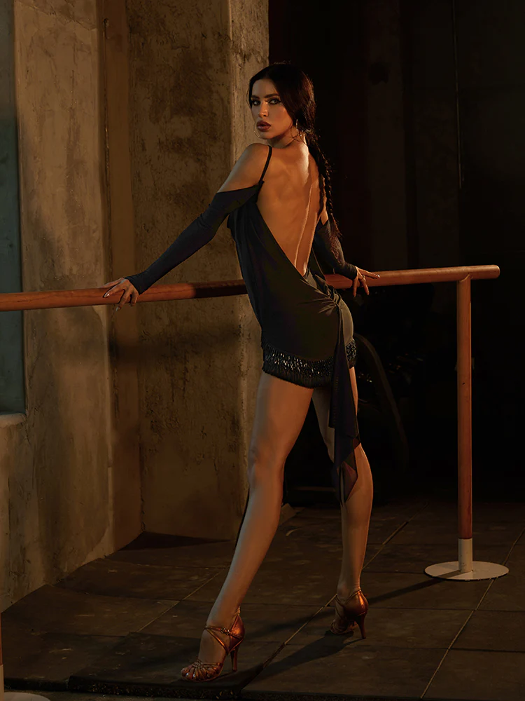 Lure Dress #25081 - Image 8