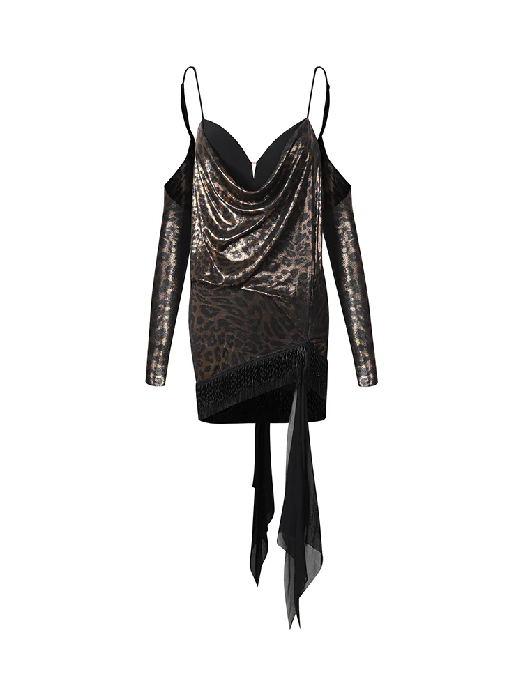 Lure Dress #25081 - Image 8