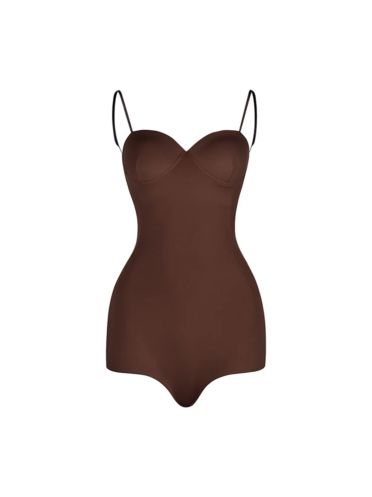 Lychee Aroma Bodysuit #2409 - Image 11