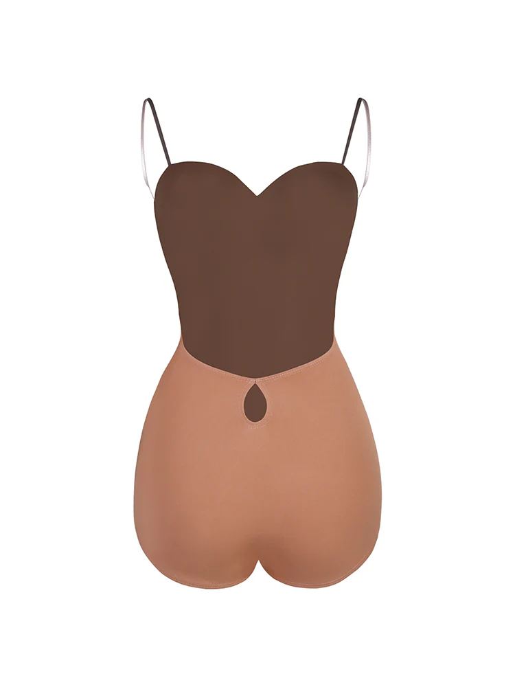 Lychee Aroma Bodysuit #2409 - Image 11