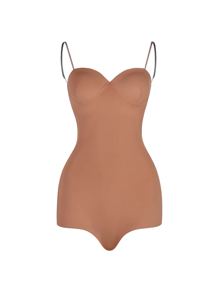 Lychee Aroma Bodysuit #2409 - Image 12