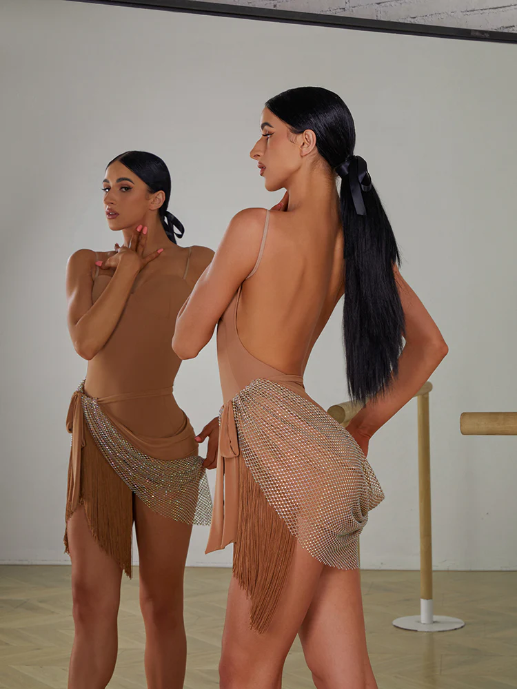 Lychee Aroma Bodysuit #2409 - Image 6