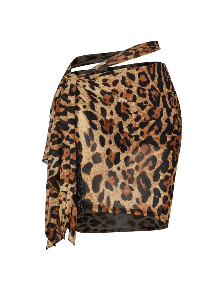 Meme Skirt #23103 - Image 6