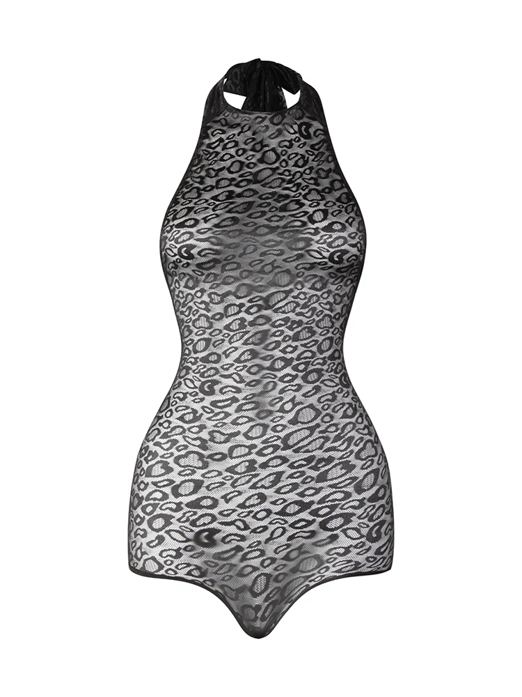 Moonlight Bodysuit #2432 - Image 10