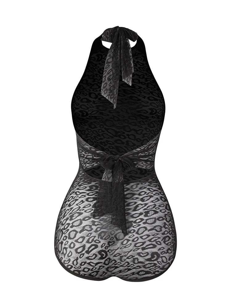 Moonlight Bodysuit #2432 - Image 11