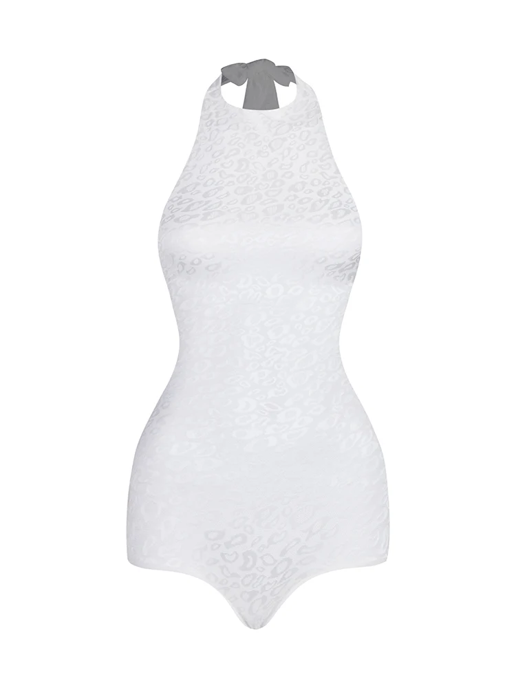 Moonlight Bodysuit #2432 - Image 9