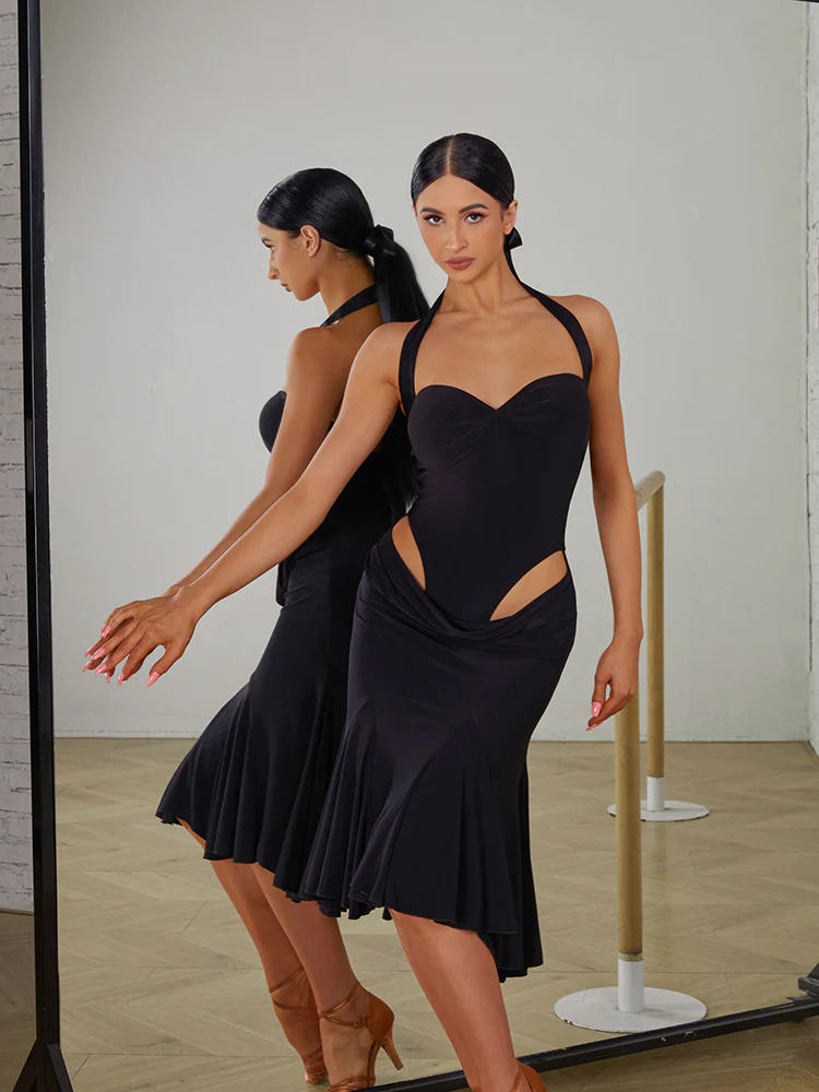 Moonlit Verse Dress #2405 - Image 6
