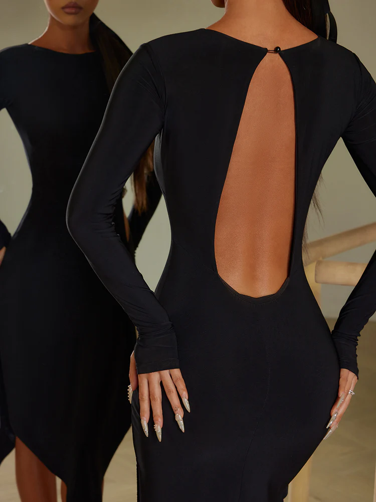 Noana's Dress #23125 - Image 5