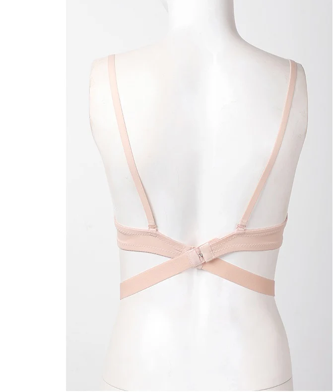 Nude-Up Bra #NY - Image 10