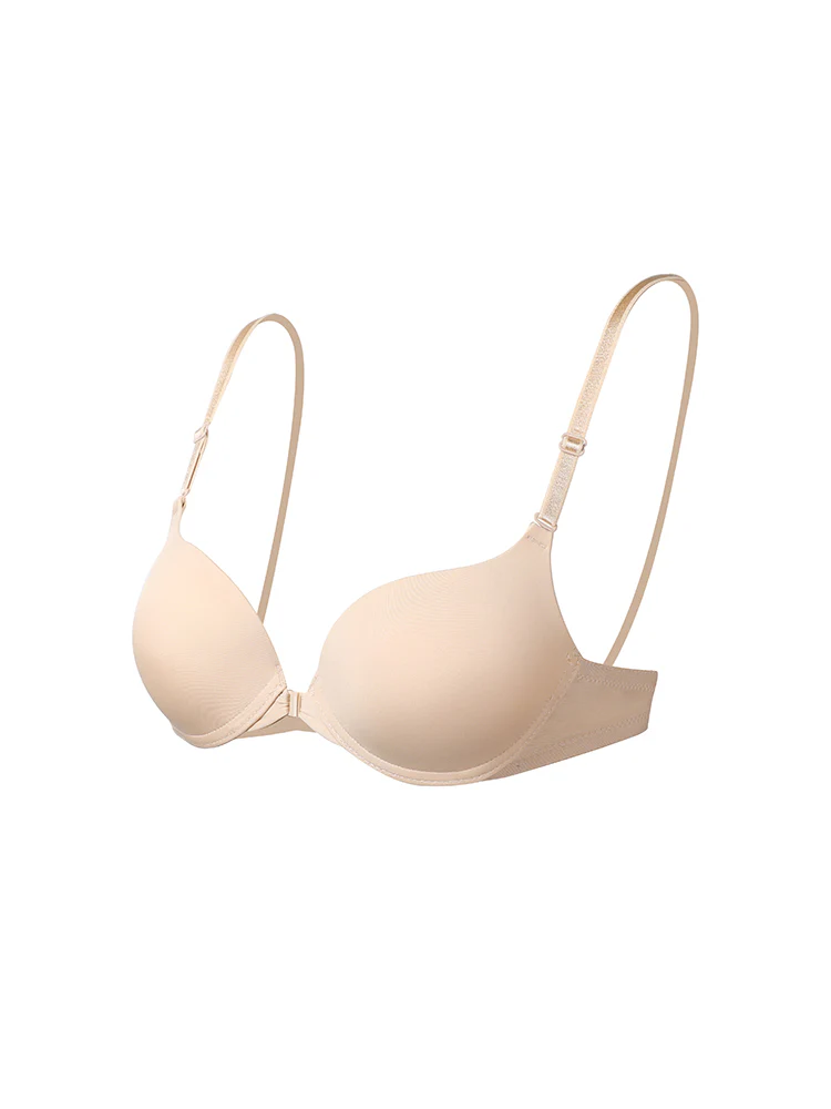 Nude-Up Bra #NY - Image 11
