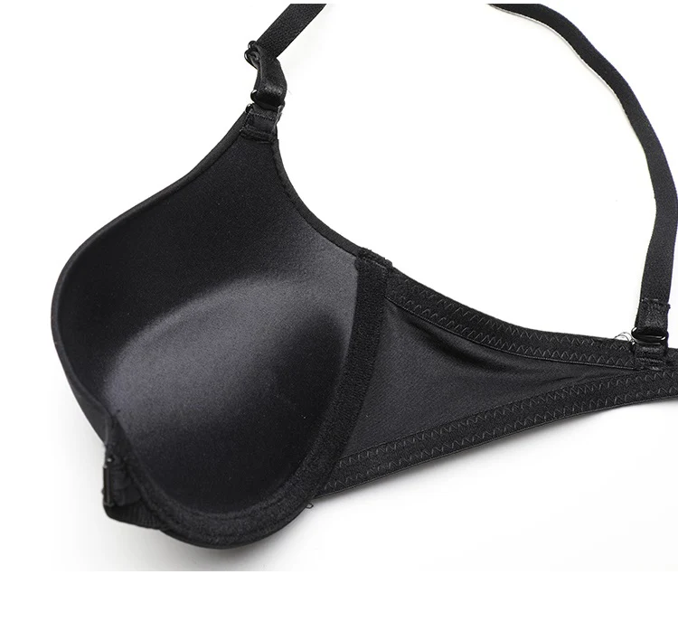 Nude-Up Bra #NY - Image 12