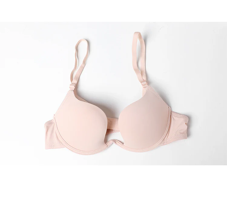 Nude-Up Bra #NY - Image 14