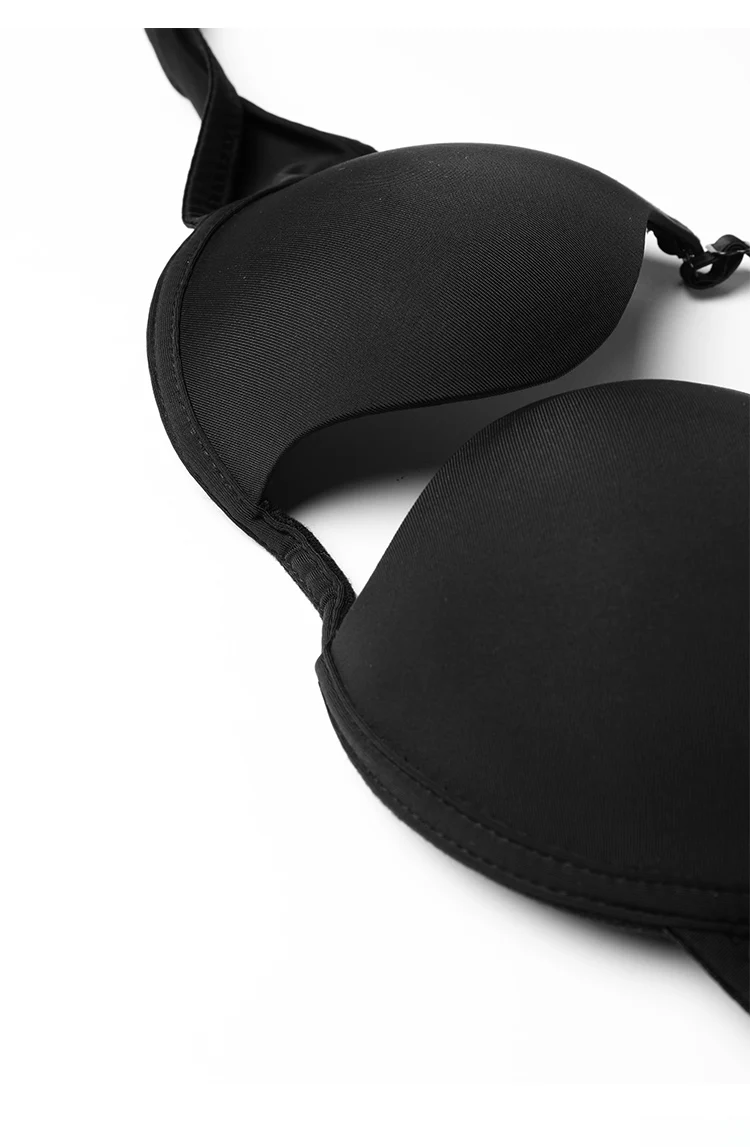 Nude-Up Bra #NY - Image 15