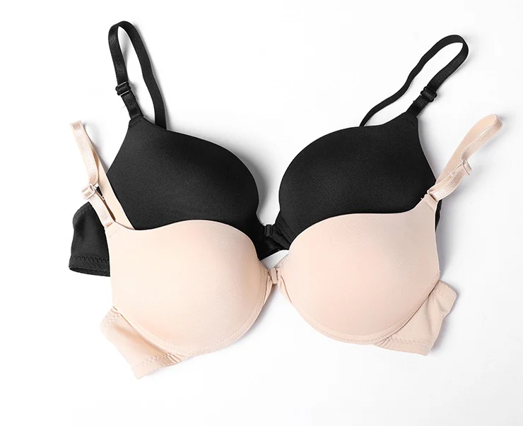 Nude-Up Bra #NY - Image 16