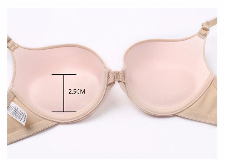 Nude-Up Bra #NY - Image 17