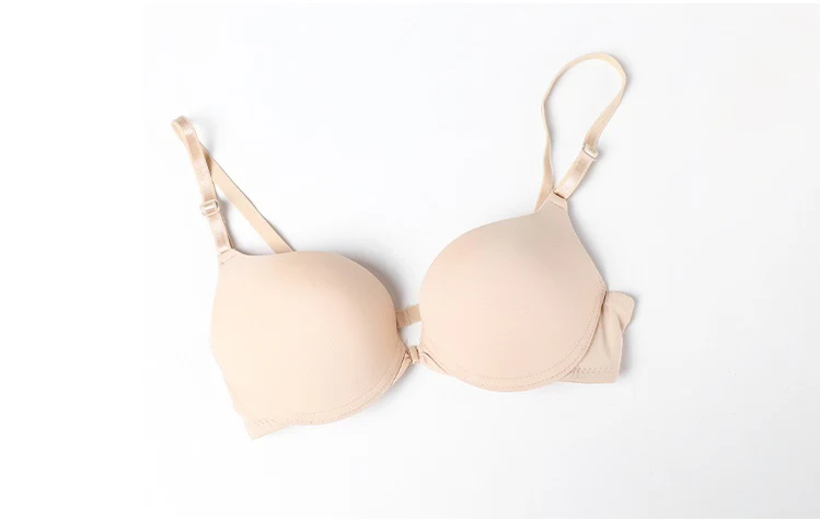 Nude-Up Bra #NY - Image 18