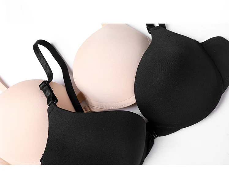 Nude-Up Bra #NY - Image 20