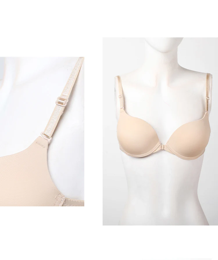 Nude-Up Bra #NY - Image 22