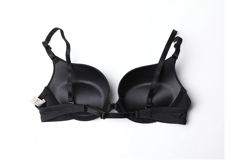 Nude-Up Bra #NY - Image 23