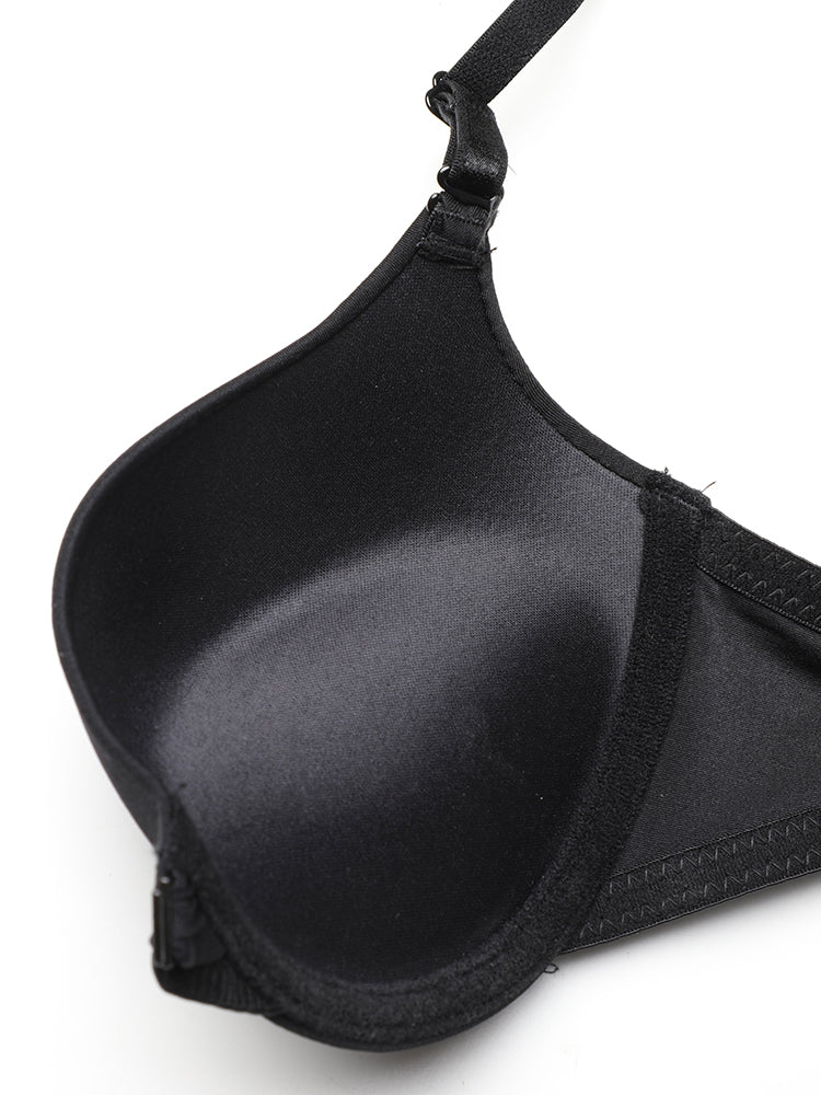 Nude-Up Bra #NY - Image 3