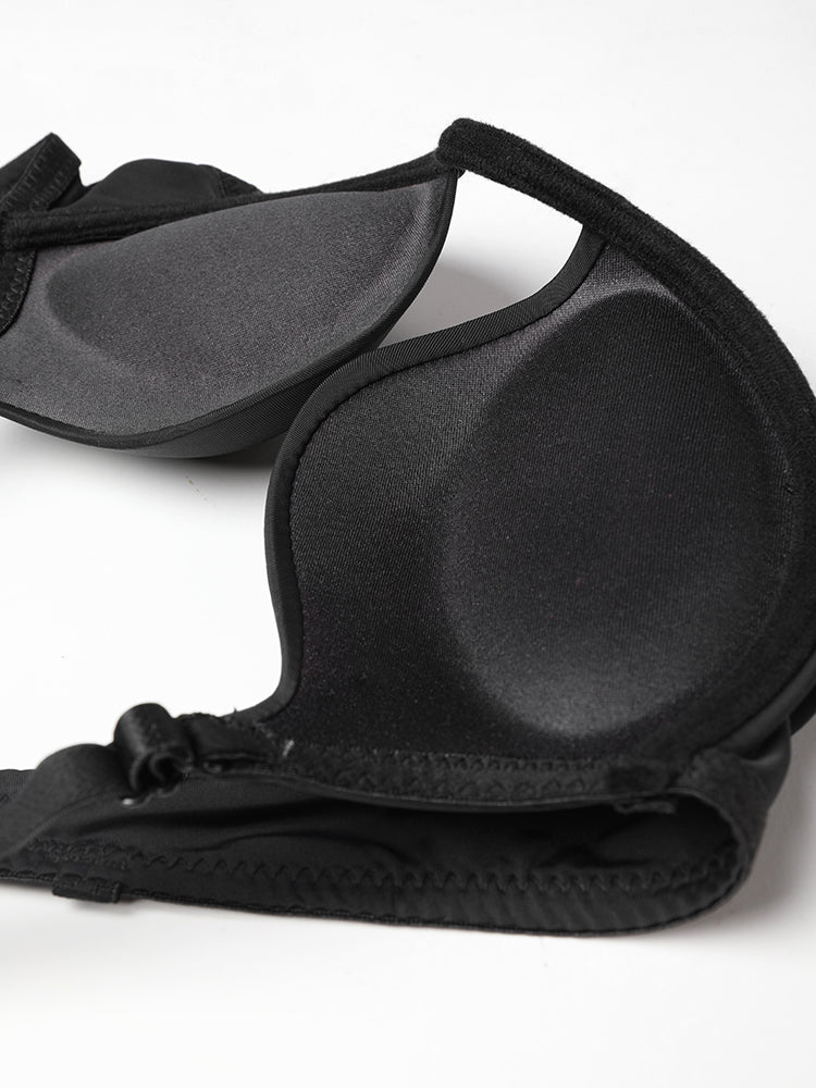 Nude-Up Bra #NY - Image 4