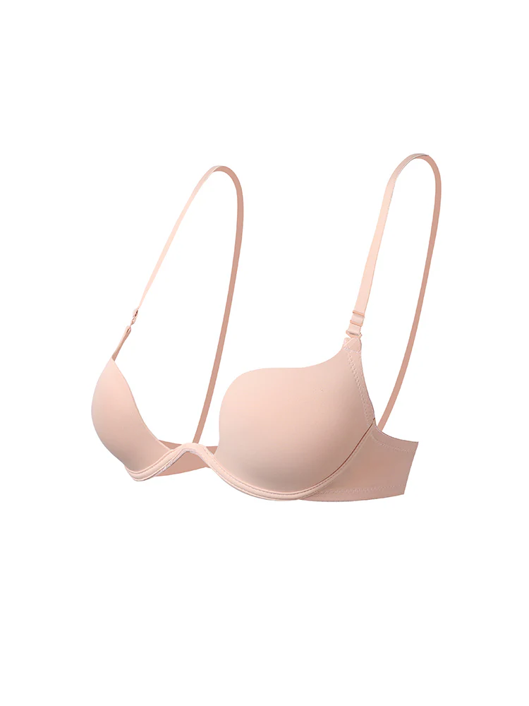 Nude-Up Bra #NY - Image 6