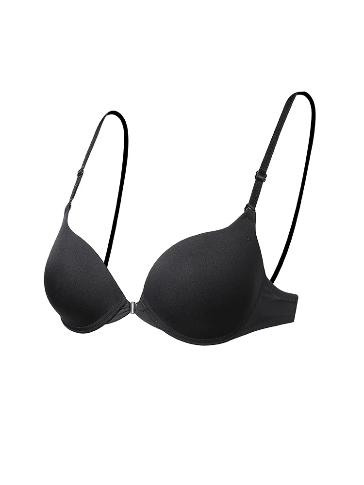 Nude-Up Bra #NY - Image 7