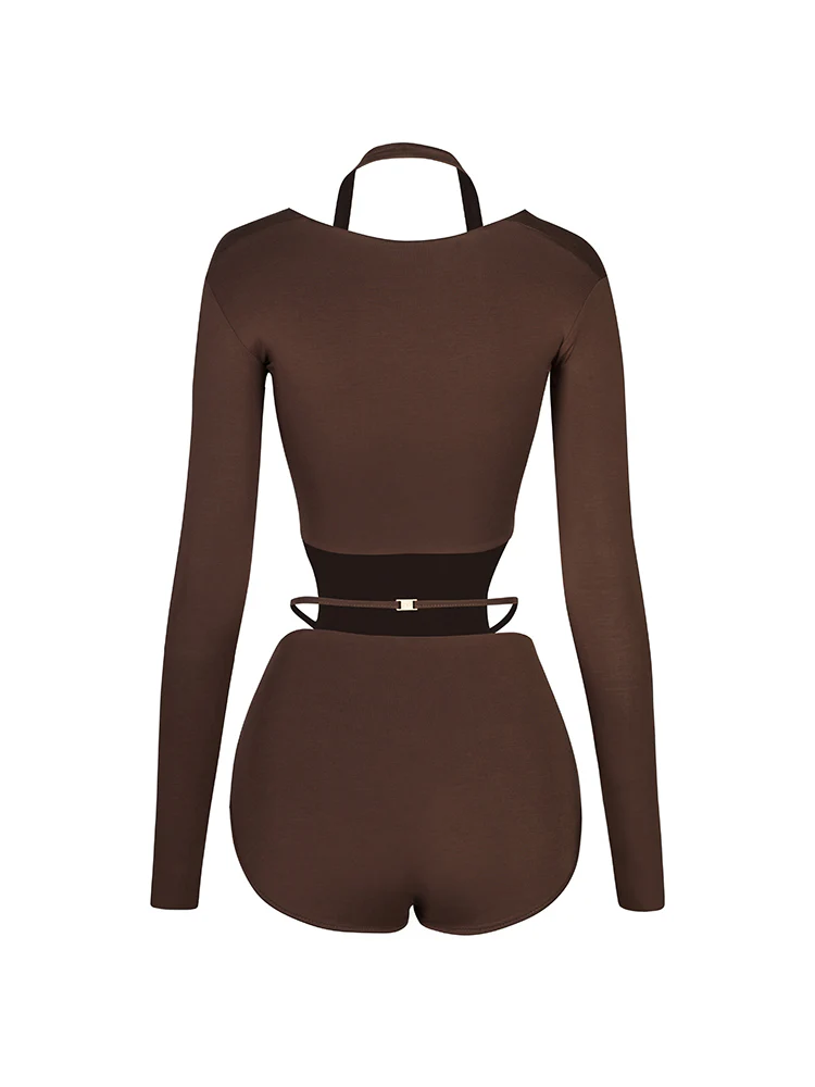 Officially Fall Bodysuit #24073 - Image 10