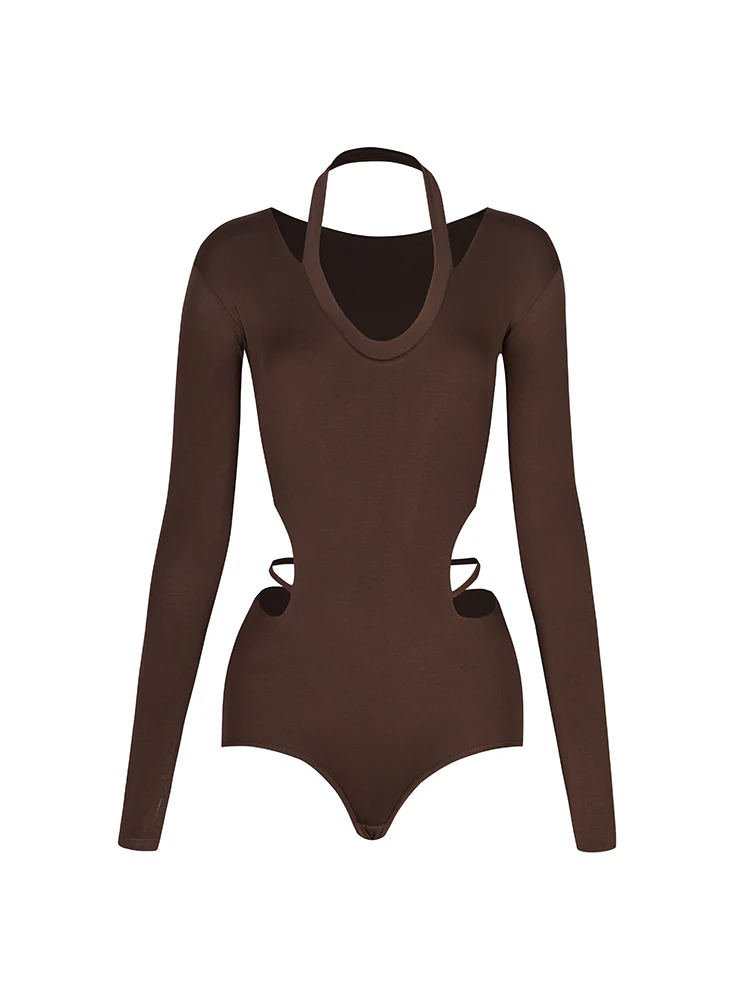 Officially Fall Bodysuit #24073 - Image 9