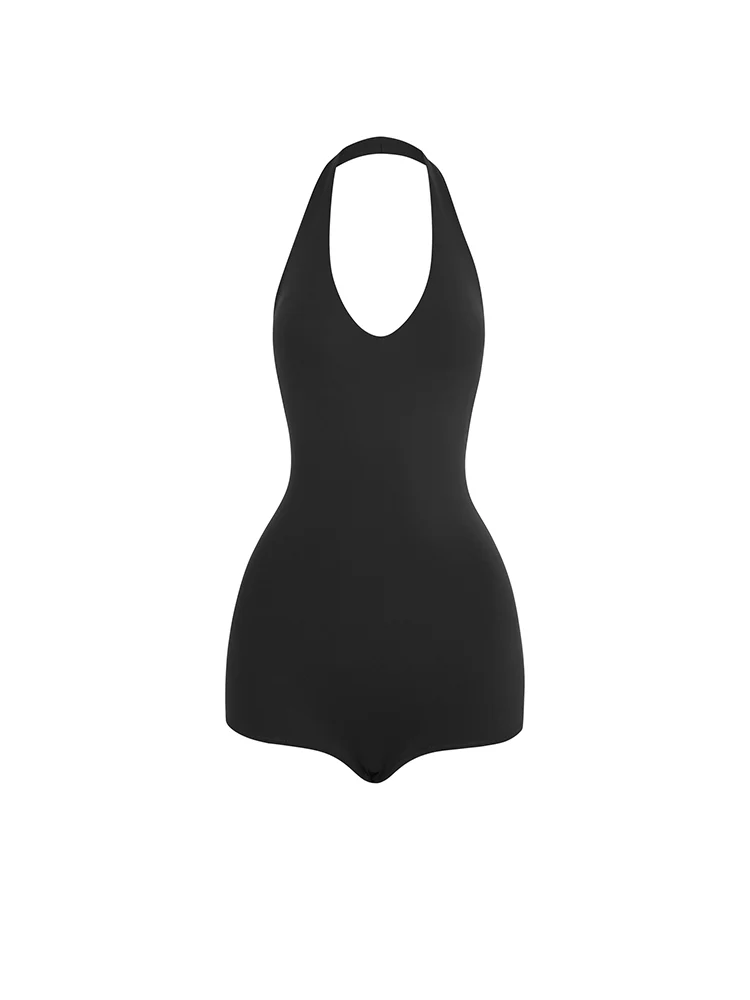 Olive Bodysuit #25043 - Image 11
