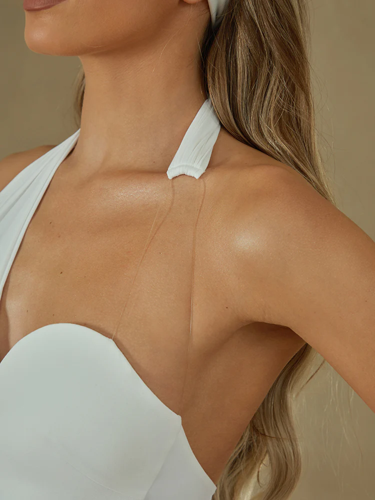 Orchid Bodysuit #25042 - Image 4