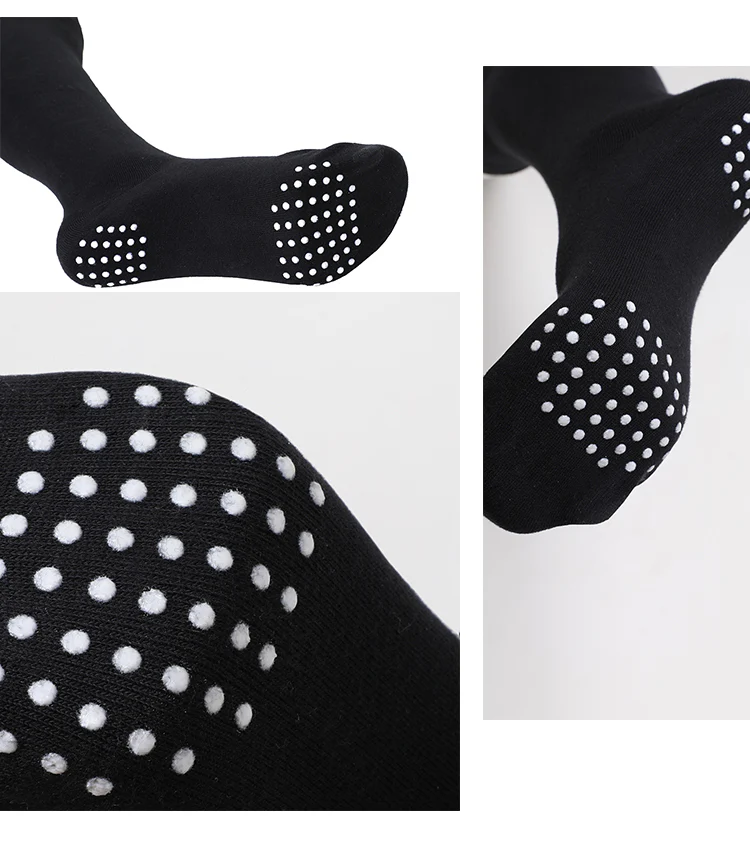 Over Knee Socks #FHW - Image 14