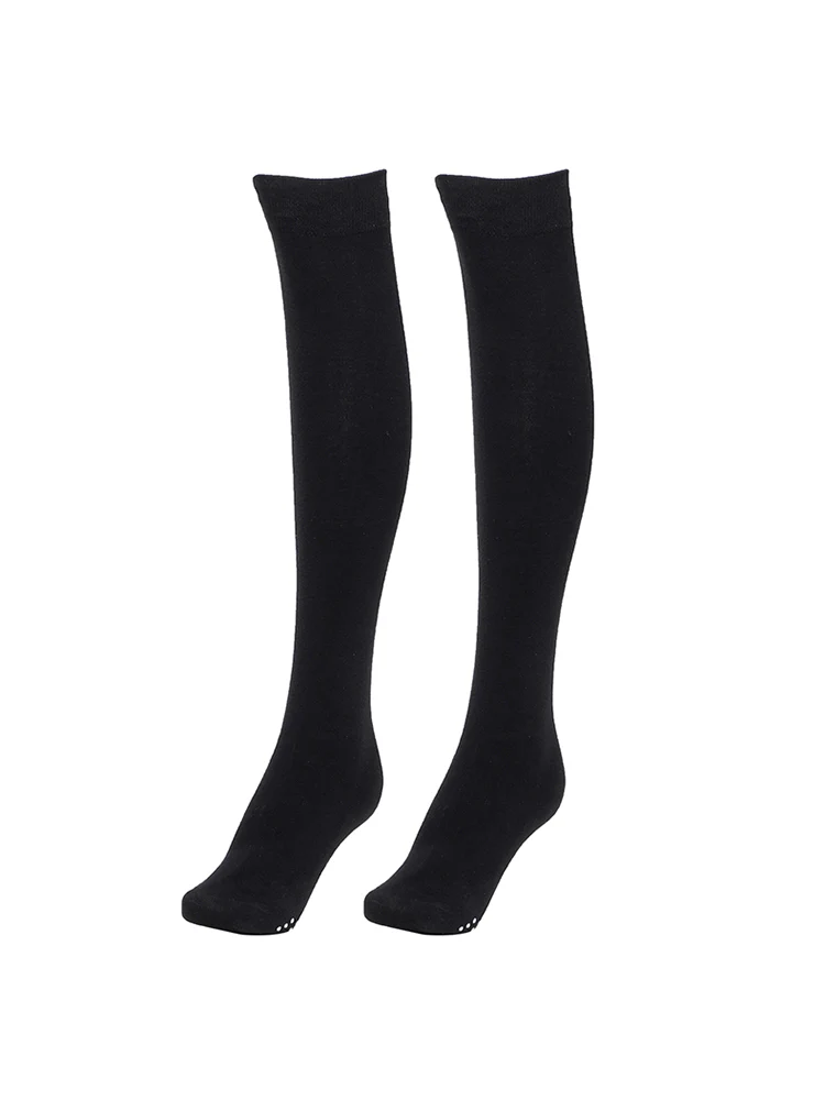 Over Knee Socks #FHW - Image 15