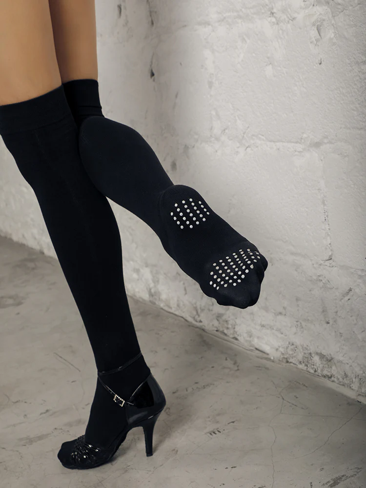 Over Knee Socks #FHW - Image 6