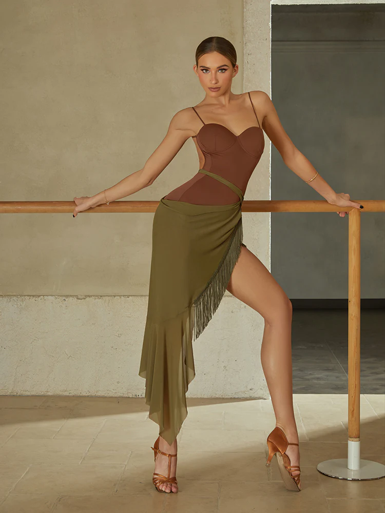 Lychee Aroma Bodysuit #2409 - Image 7