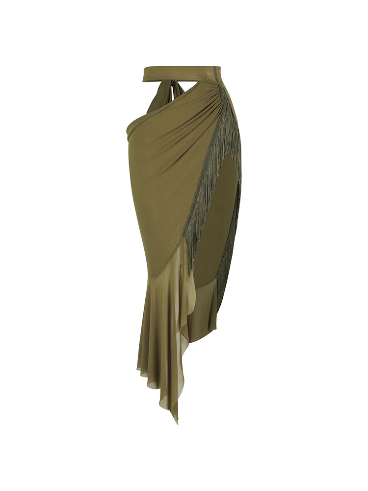 Oyeme Skirt #25050 - Image 7