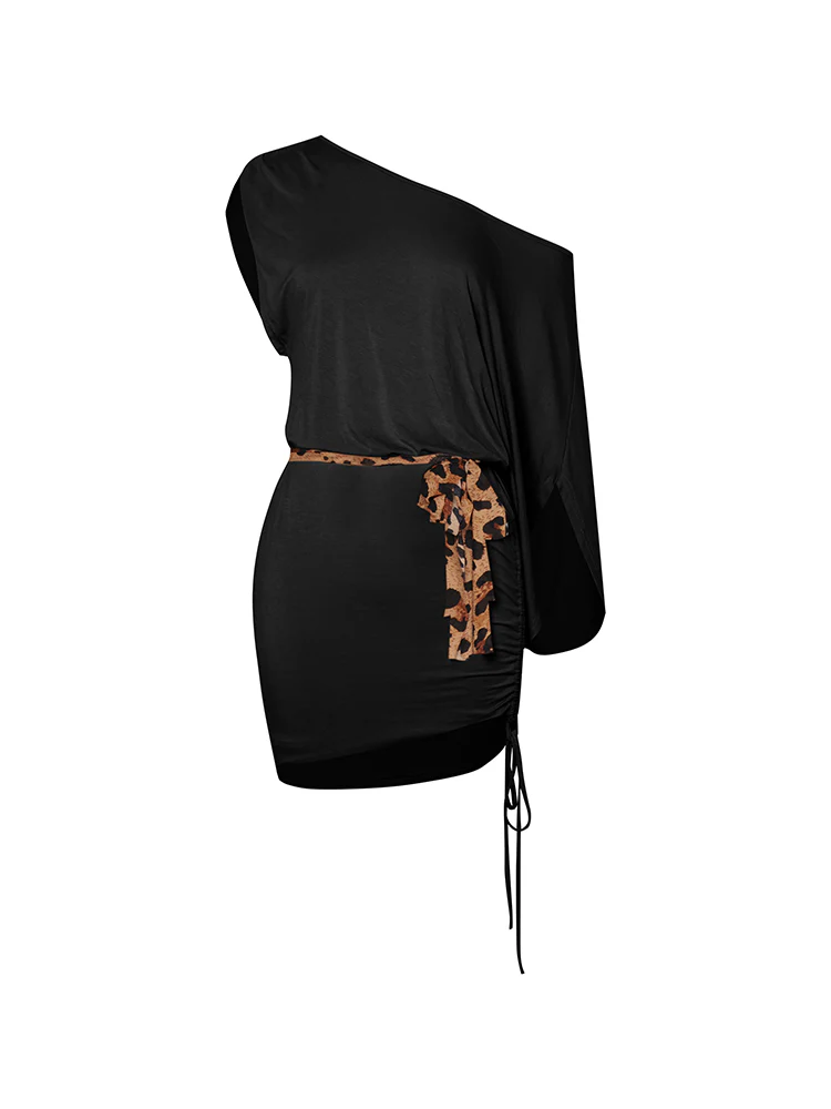 Peach Where Dress #25041 - Image 6