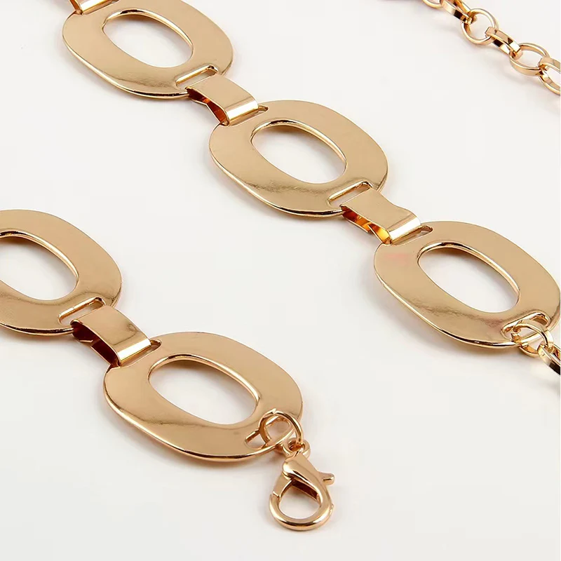 Poli Waist Chain #HKYLJ - Image 5