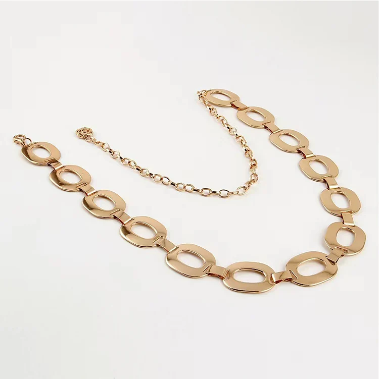 Poli Waist Chain #HKYLJ - Image 7