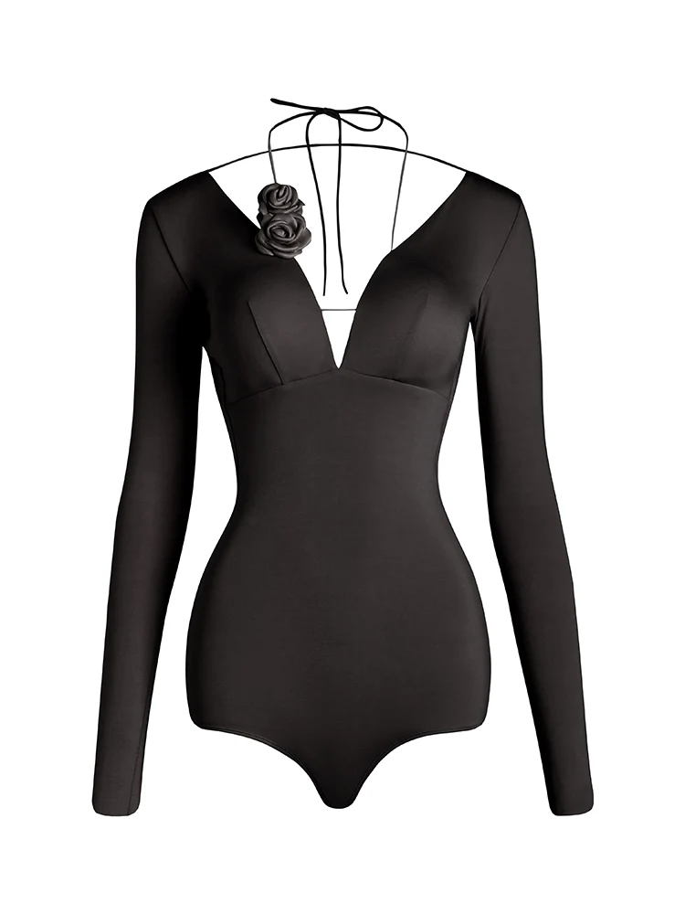Purely Bodysuit #23104 - Image 13