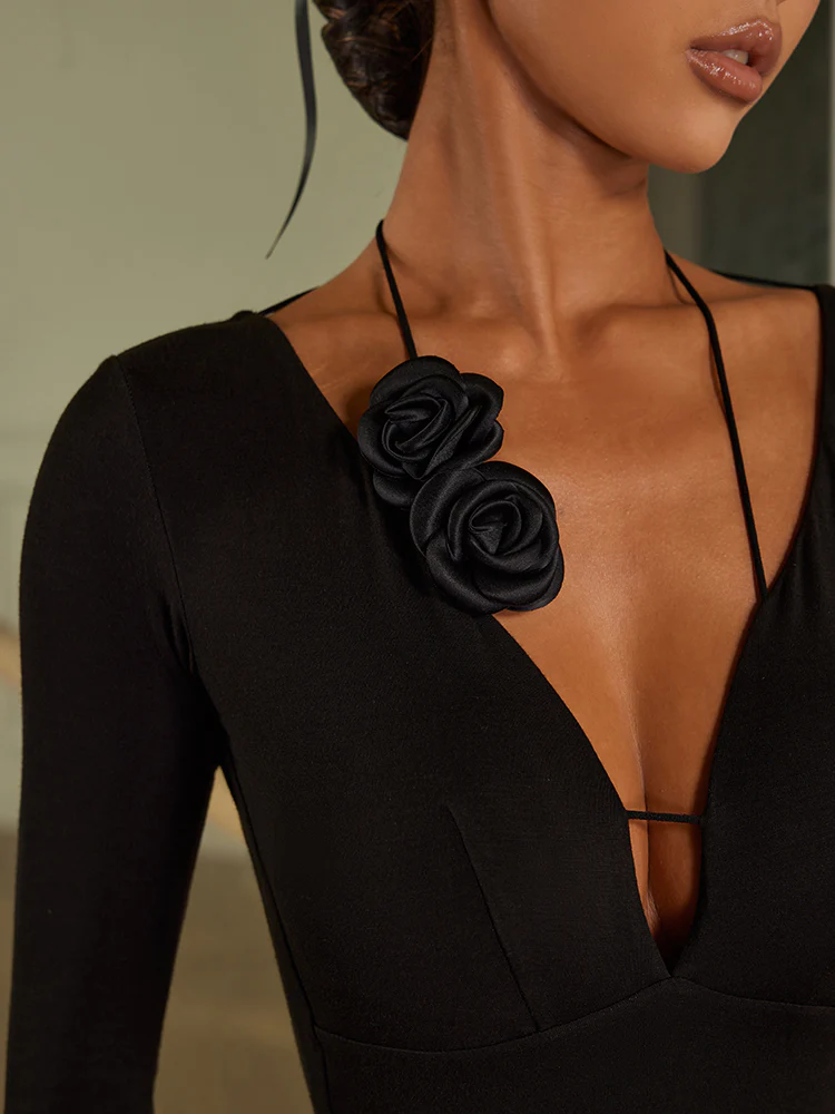 Purely Bodysuit #23104 - Image 5