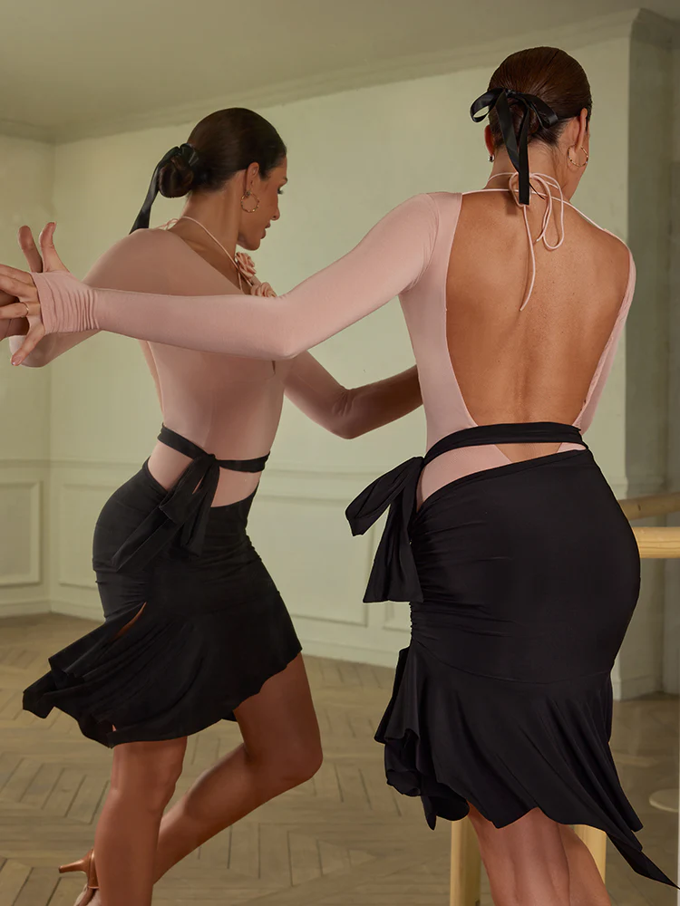 Purely Bodysuit #23104 - Image 10