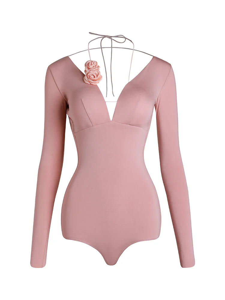 Purely Bodysuit #23104 - Image 11