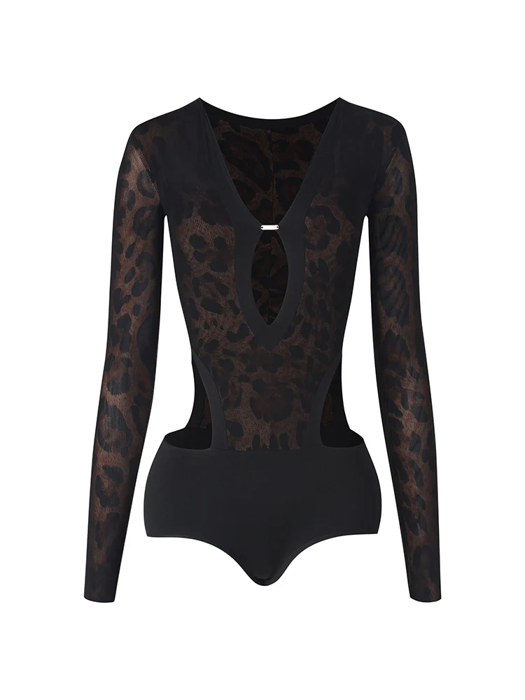 Queen S Bodysuit #25096 - Image 13