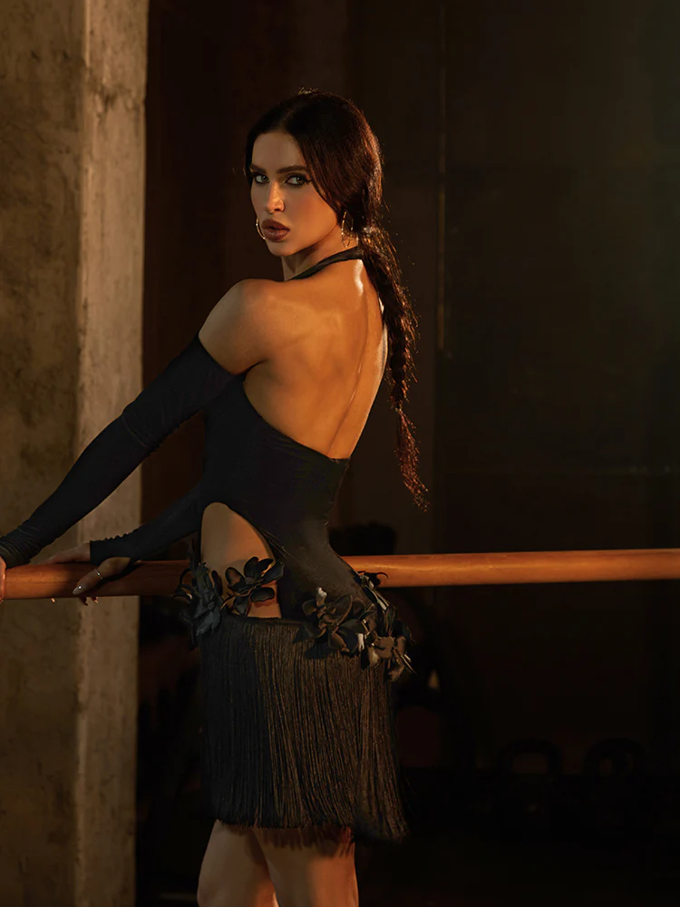 Raven Dress #25073 - Image 3