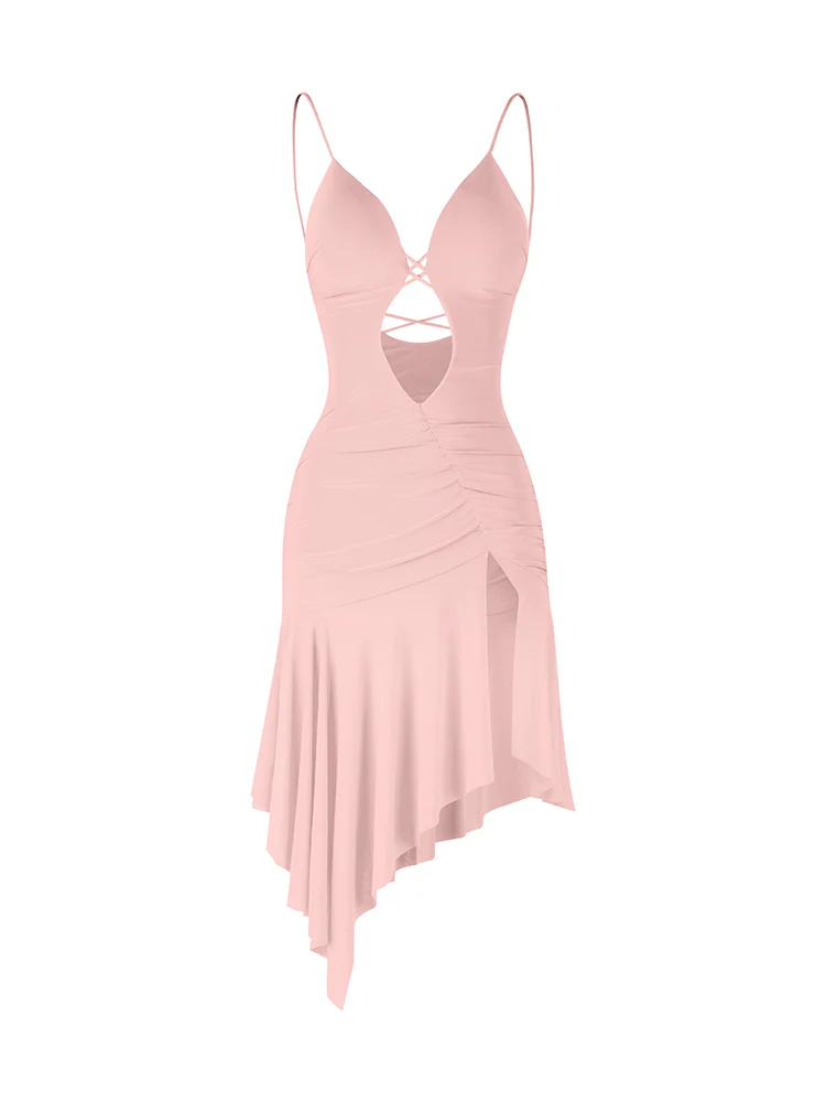 Reve Dress #2430 - Image 8