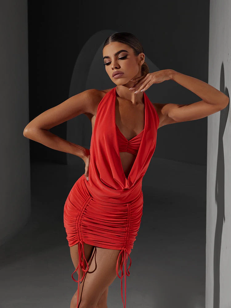 Rock Barbie Skirt #2314 - Image 4
