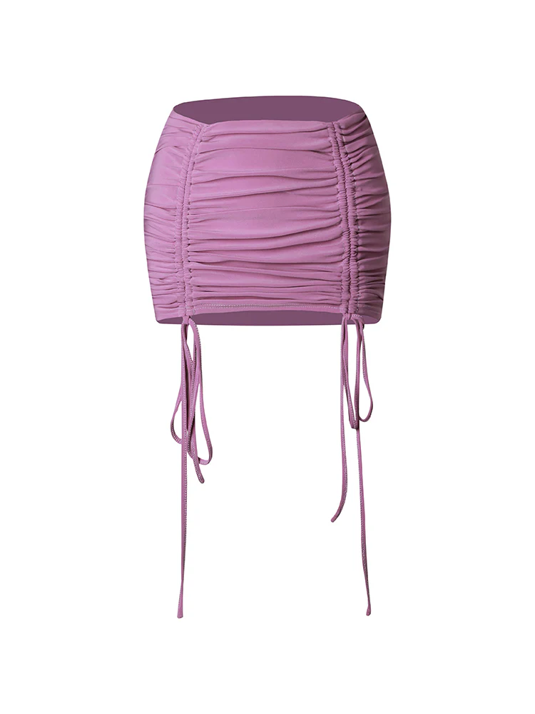 Rock Barbie Skirt #2314 - Image 6