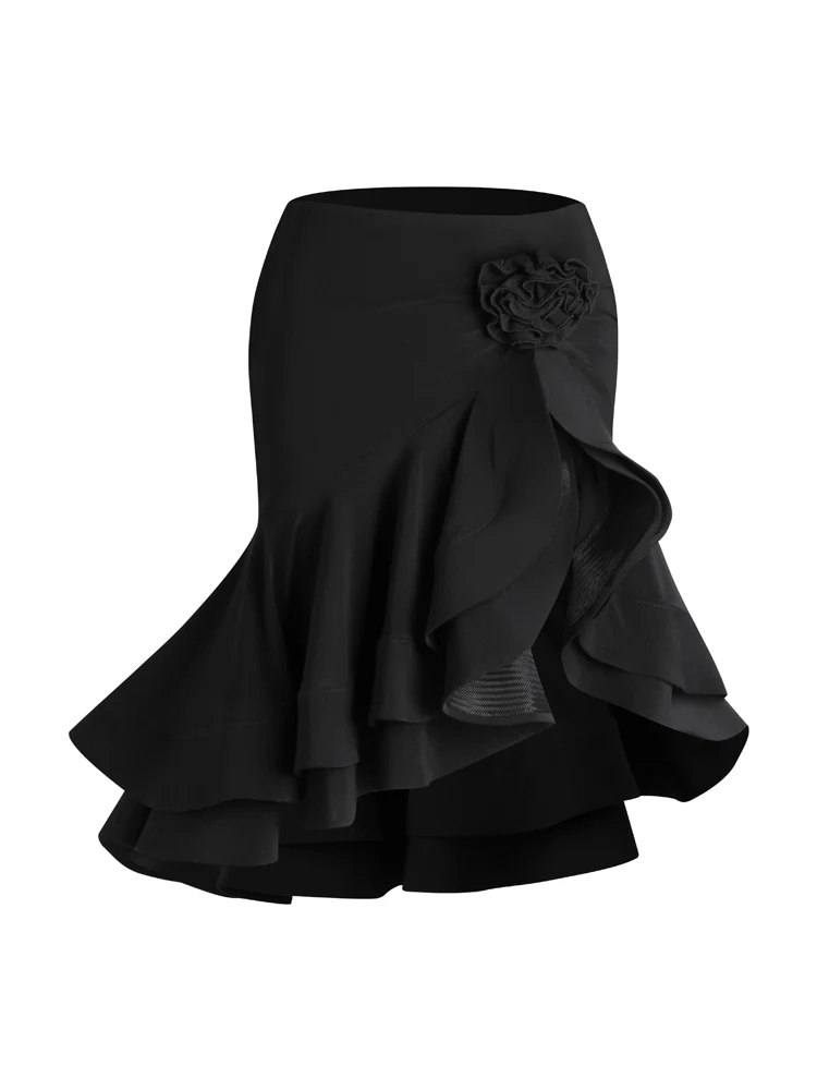 Rosy Skirt #23117 - Image 8
